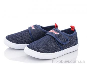 Кроссовки Blue Rama W95-5