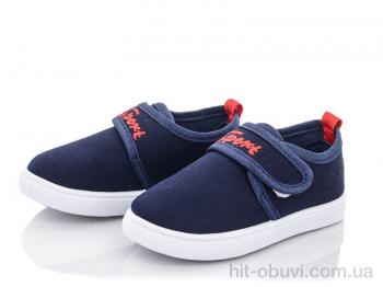 Кросівки Blue Rama W41-5