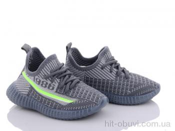 Кросівки Blue Rama G912-4