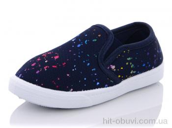 Кросівки Blue Rama W4-5