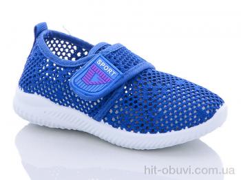 Кросівки Blue Rama K406-1