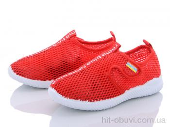 Кросівки Blue Rama K401-8