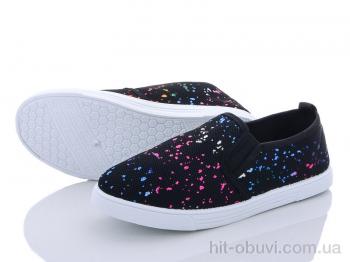 Кроссовки Blue Rama A6-3