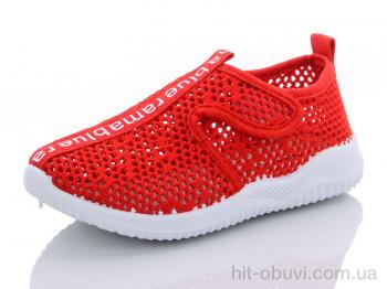 Кроссовки Blue Rama W405-8