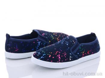 Кроссовки Blue Rama A6-5