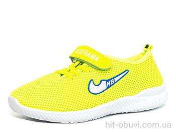 Кросівки Blue Rama 503-6