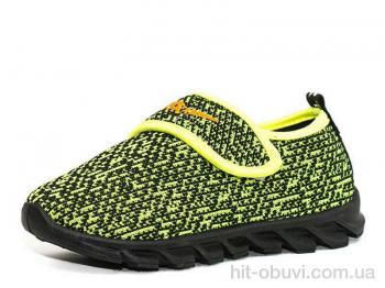 Кросівки Blue Rama F8-4