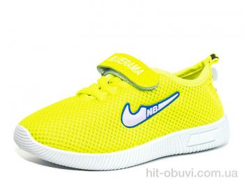 Кросівки Blue Rama 504-6