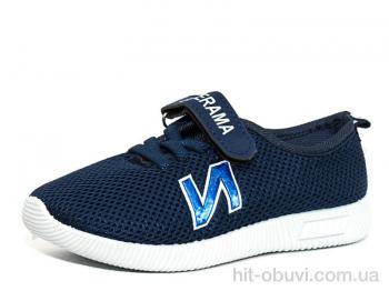 Кросівки Blue Rama 502-5