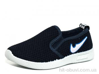 Кросівки Blue Rama W18-5