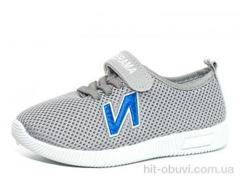 Кросівки Blue Rama 502-4