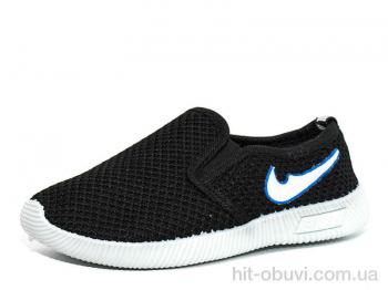 Кросівки Blue Rama W18-3