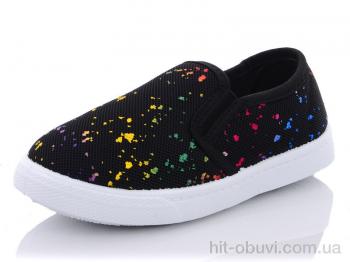 Сліпони Blue Rama W4-3