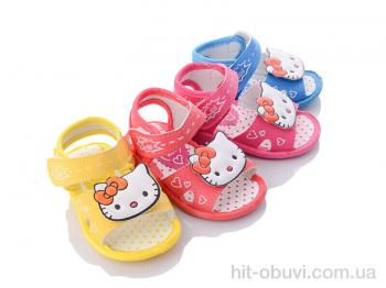 Босоніжки Blue Rama A55 mix