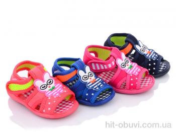 Босоніжки Blue Rama A73 mix