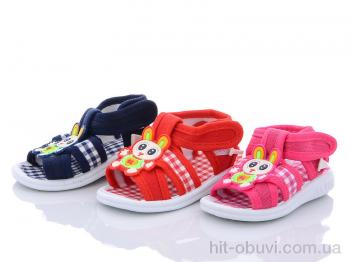 Босоніжки Blue Rama A70 mix