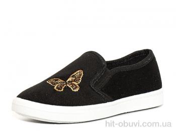 Мокасини Blue Rama W78-3