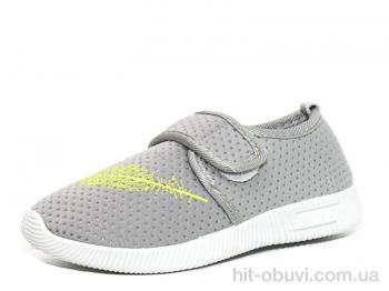 Мокасини Blue Rama W17-4