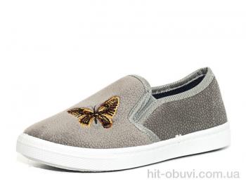 Мокасини Blue Rama W78-4