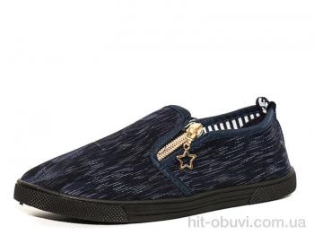 Мокасини Blue Rama K51-5