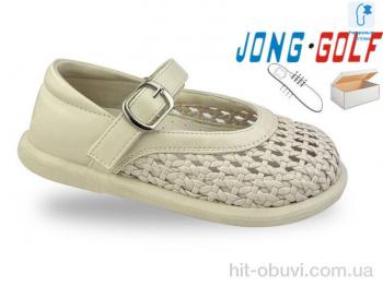 Сандалі Jong Golf B11822-6