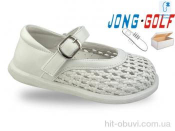 Сандалі Jong Golf B11822-7