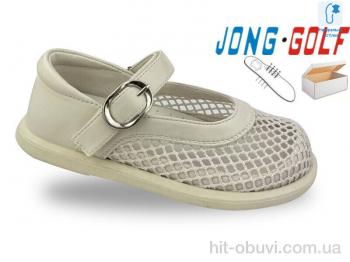 Сандалі Jong Golf B11823-6
