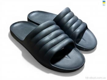 Шльопанці Rai shoes 408 синій