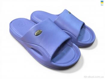 Шлепки Rai shoes 258 бузок