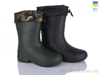 Сапоги из пены Vladimir DS С303 з чулком mix