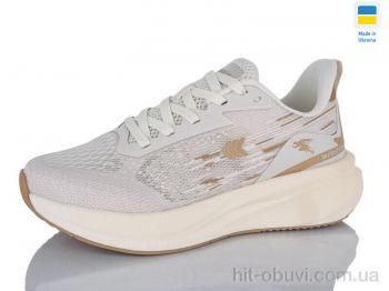 Кроссовки Restime GWL26718 beige