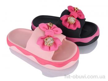 Шлепки Зручне взуття 1 mix