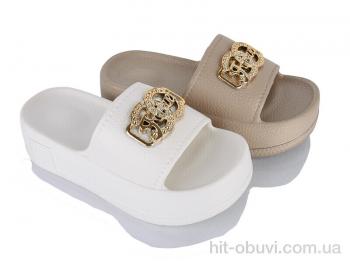 Шлепки Зручне взуття 2 mix