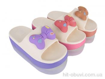 Шлепки Зручне взуття 5 mix