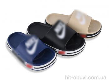 Шлепки Soylu E2588 mix