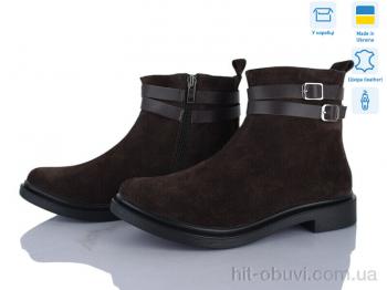 Черевики Ailinda 14128-55б