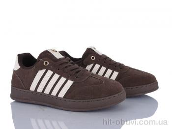 Кроссовки Loretta K555-4