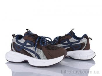 Кроссовки Loretta K578-2