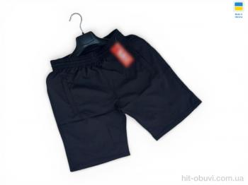 Шорты Sport style 240NI чорний