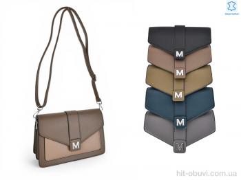 Сумка Мир 4318-MH7869 mix