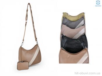 Сумка Мир 4318-MH7862 mix