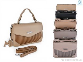 Сумка Мир 4318-MH7839 mix