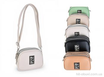 Сумка Мир 4318-MH92141 mix