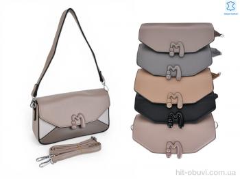 Сумка Мир 4318-MH7853 mix