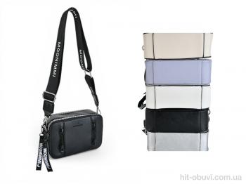 Сумка Pryama Vigoda 4318-MH399109 mix