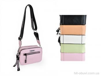 Сумка Pryama Vigoda 4318-MH399110 mix