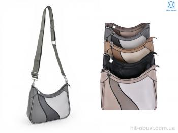 Сумка Pryama Vigoda 4318-MH7864 mix