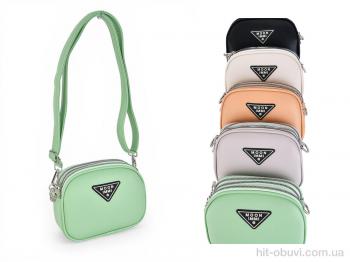 Сумка Pryama Vigoda 4318-MH92140 mix