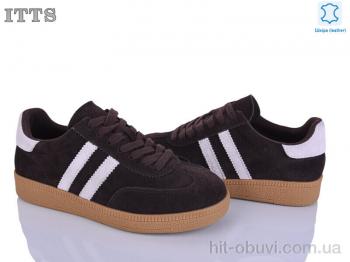 Кроссовки ITTS AQ003-2