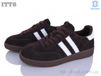 Кроссовки ITTS AQ003-6